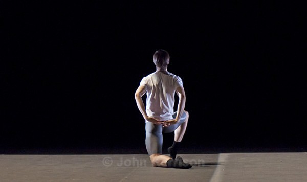 - Xander Parish - Ballet 101