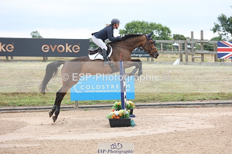 250719-111559-14395 - Cls 11, 1 Star Bronze Tour