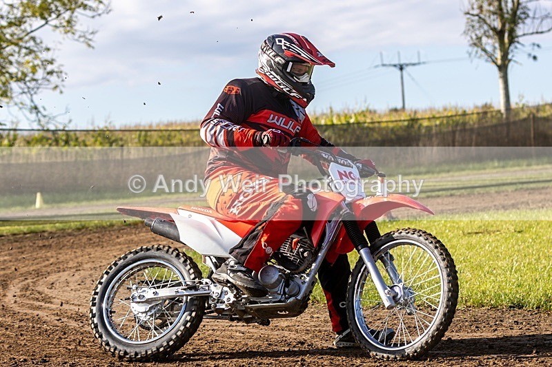 241012-R7-9B3A0336 - Ride & Skid It Flat Track Experience 12th Oct 24