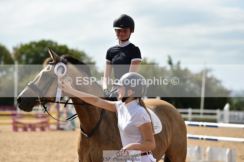 230903A-142816-05091 - Cls 20 Pony Newcomers & 1m Open