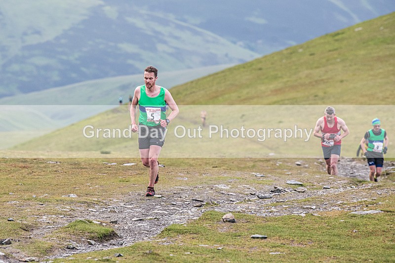 Blencathra-278 - Blencathra Fell Race Wednesday 5th June 2024