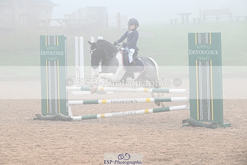 240907A-101939-00740 - Cls 2 Pony Small Team 70cm & 80cm