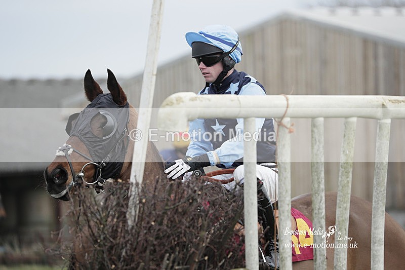 PtP 050323 964 - Blackmore & Sparkford Vale Hunt PtP - Somerset 05/03/23