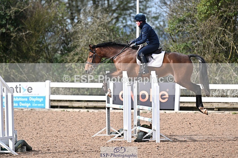 260325-101207-00035 - Cls 0+1 Clear Round, British Novice and 90cm