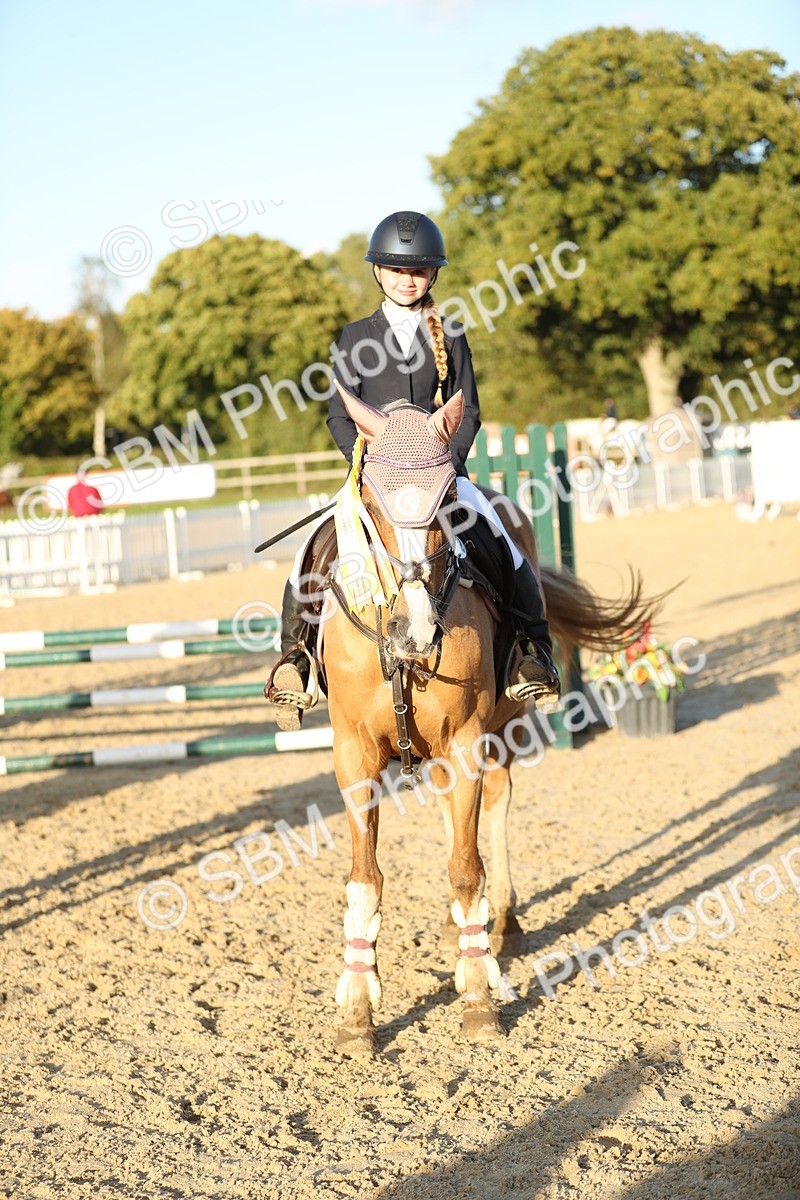 SBM_54315 - J23 - Junior Horse 70cm Championship