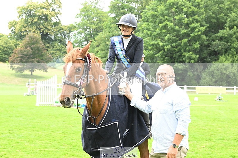 250706A-105326-17391 - Cls 43 Snr 1.30m Grand Prix