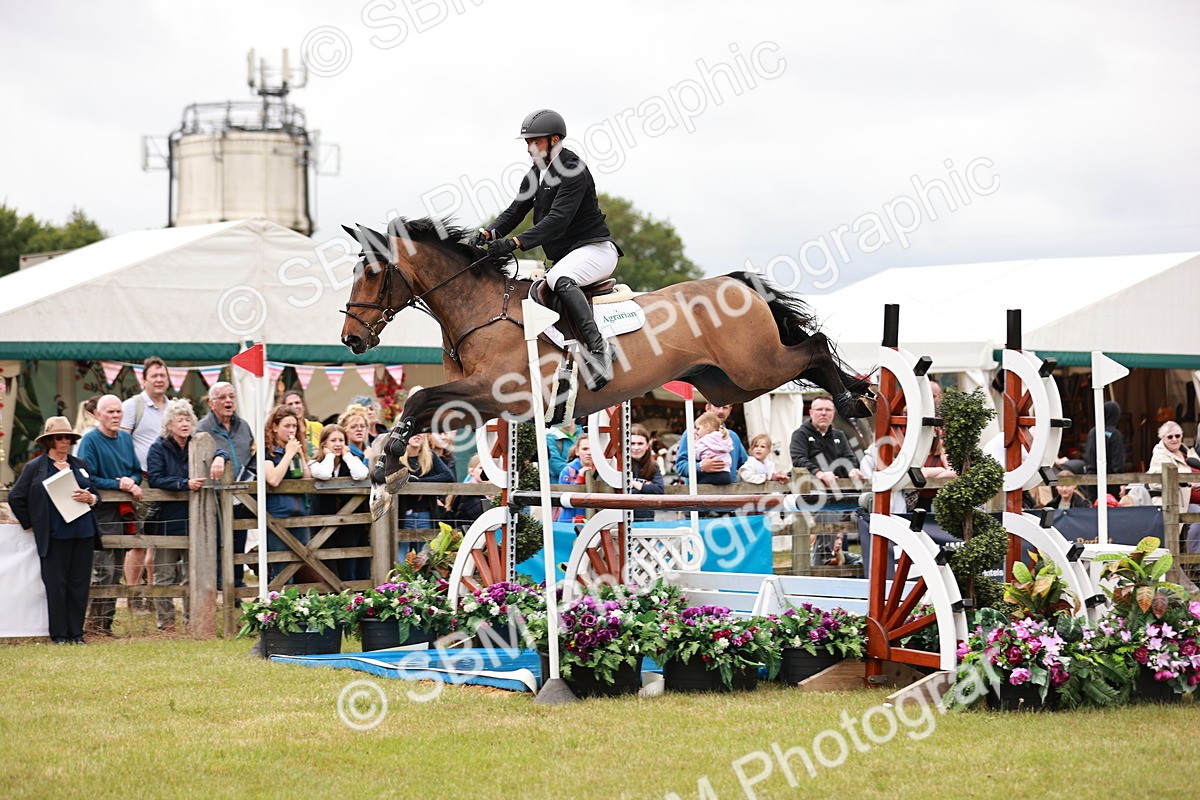 SBM_07744 - Class 203 - Martin Grant Homes Areal Trial