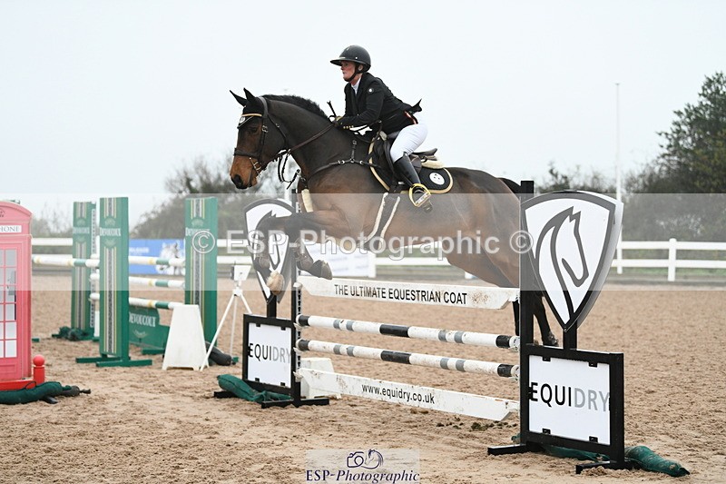 241103A-105708-07625 - SUN Cls 21 Snr Newcomers and 1.10m Open