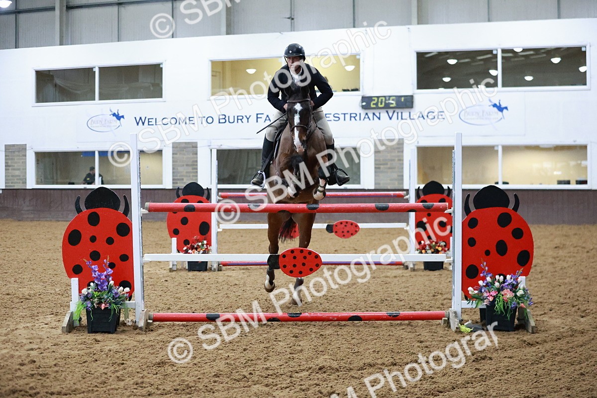 SBM_004847 - Class 14 - National 1.30m 1.40m