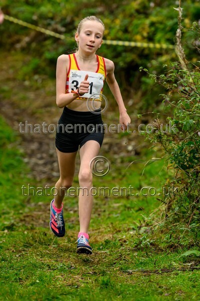 WestRLY25-911393 - Young Female Set One