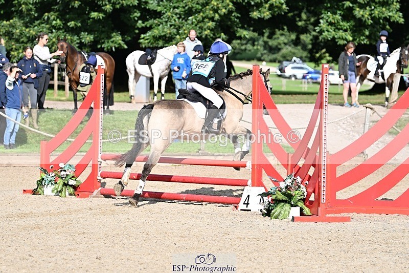 230825-092637-08162 - Round 2 Start to 11.15 coursewalk