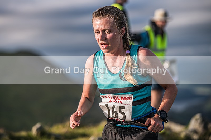 Seat Sandal-126 - Seat Sandal Fell Race Wednesday 9th July 2025