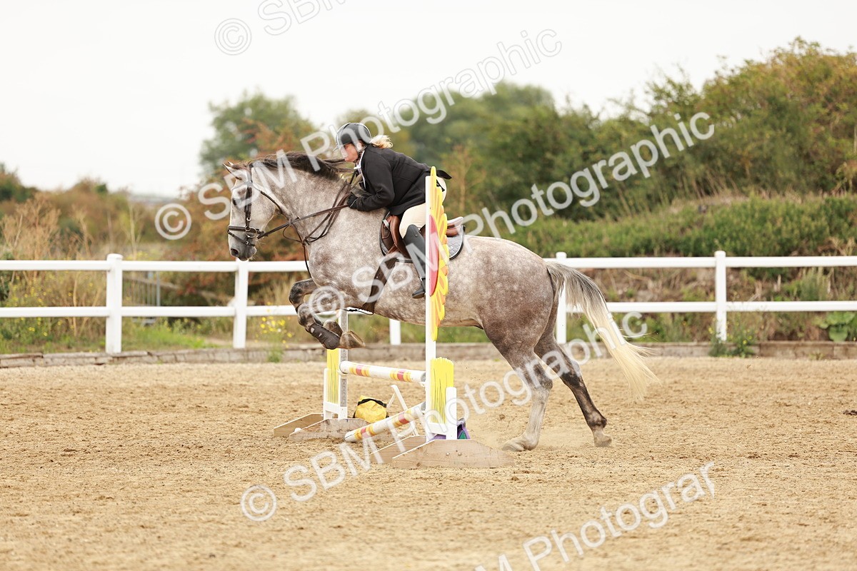 SBM_007632 - Class 3 - 60cm