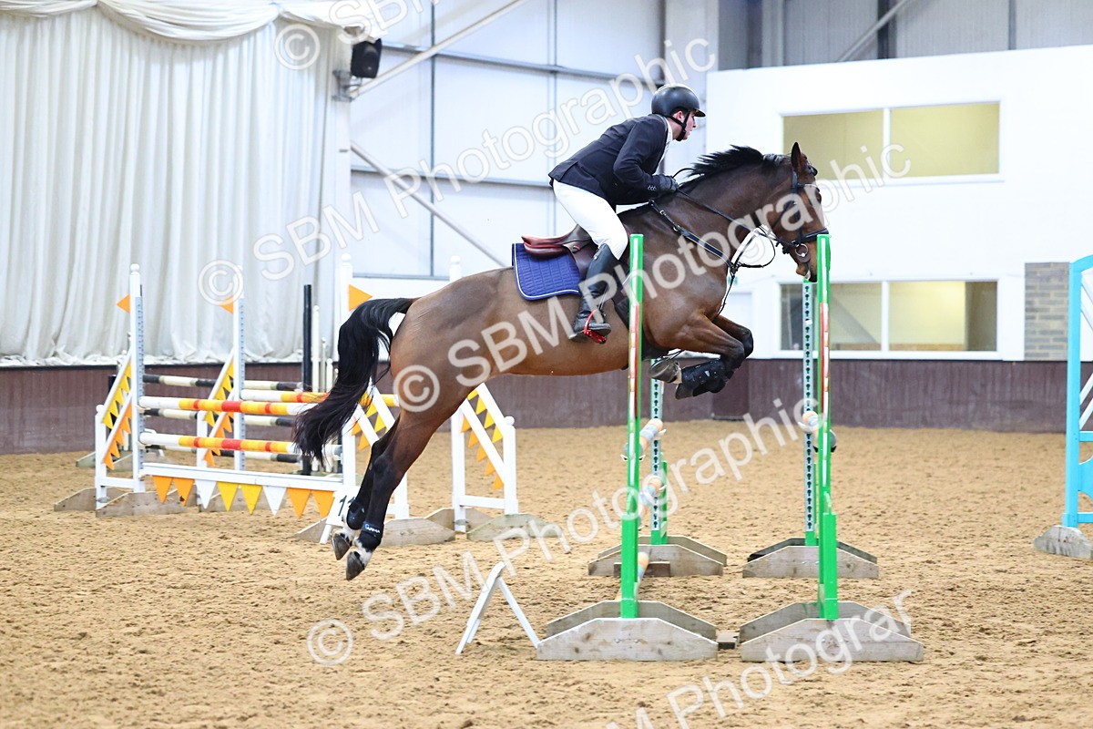 SBM_000805 - Class 3 - Senior Discovery - 1.00m