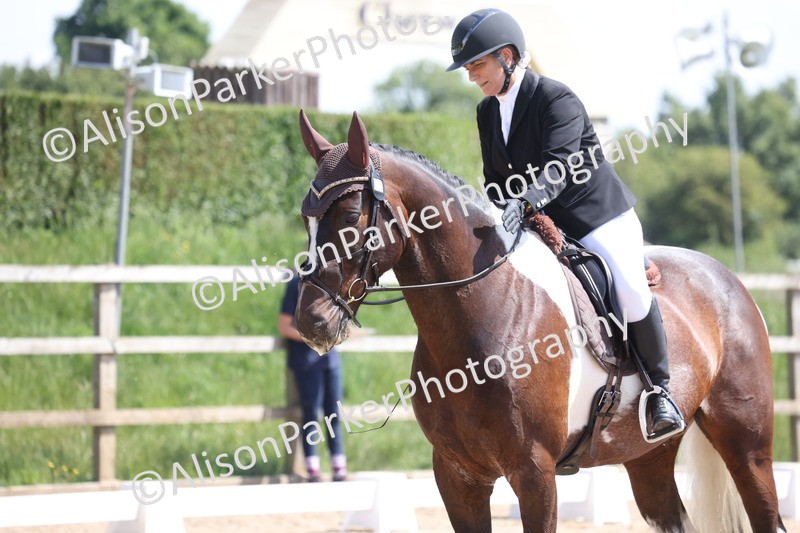 20250520-0840 - Class 5 - Novice 2