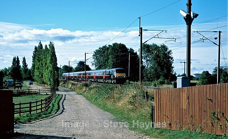 11th Aug 2006 - North Muskham, nr. Newark, Nottinghamshire