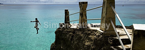  - South Pacific