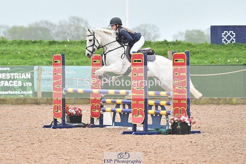 240505A-122236-05042 - Cls 4 Blue Chip Pony Newcomers & 1m Open