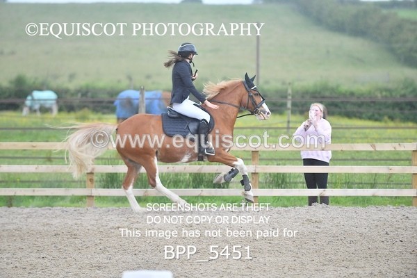 BPP_5451 - CLASS 7 80CM