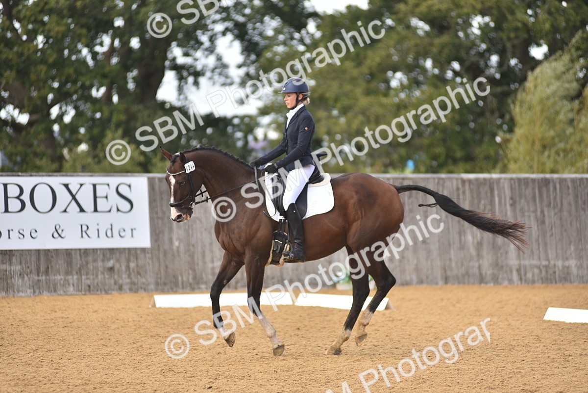 SBM_07776 - D15 - Small Tour Championship Novice 1