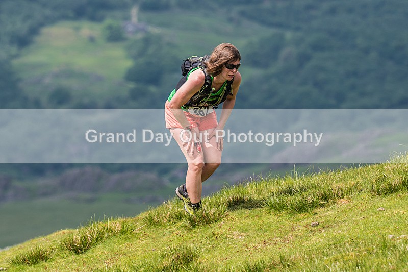 Duddon Short-416 - Duddon Valley Short Fell Race Saturday 1st June 2024