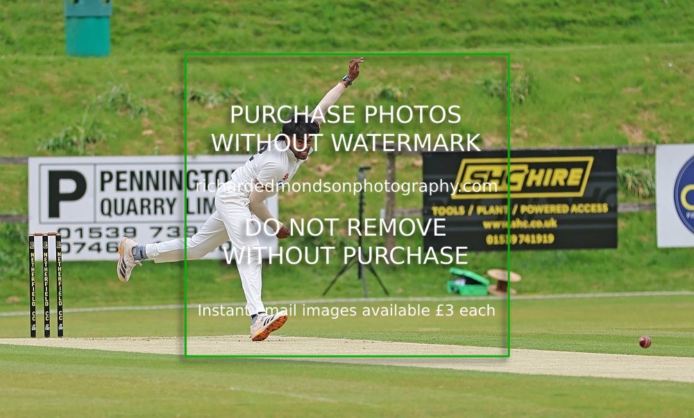 533A2066 - Netherfield Cricket Club 2026 season