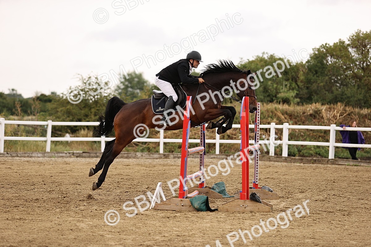 SBM_026438 - Class 12 - Amateur Championship Qualifier 1.05m