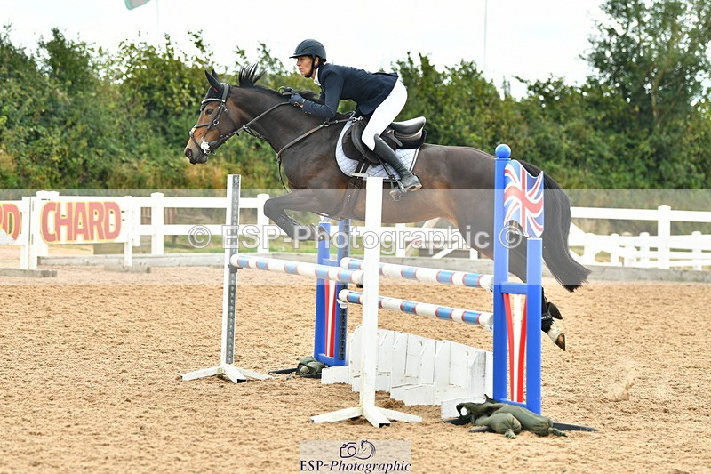 230813A-134813-12782 - Cls 43 1.05m National Amateur Qualifier