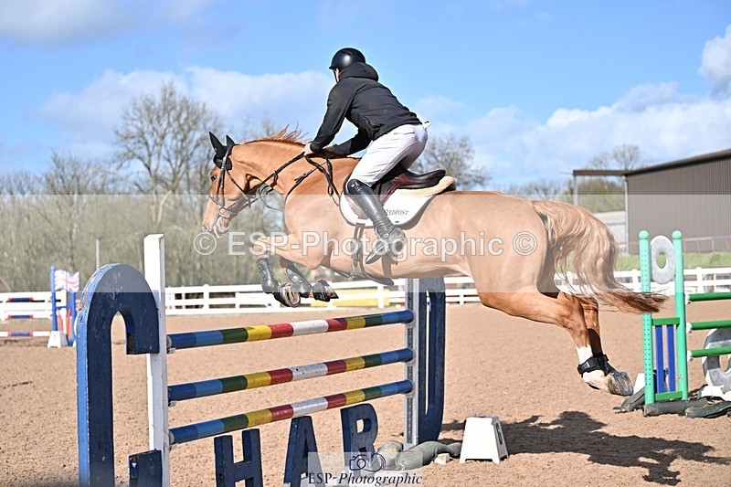 260311-143633-00669 - Cls 6+7 Foxhunter, 1.20m and 1.30m