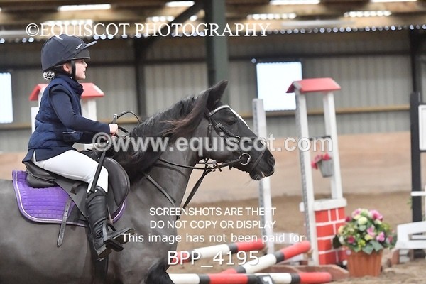 BPP_4195 - CLASS 1 BEGINNERS