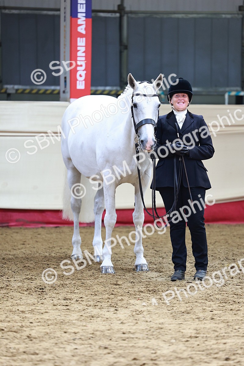 SBM_23151 - Class 903 - Supreme Final - IH Pre Vet