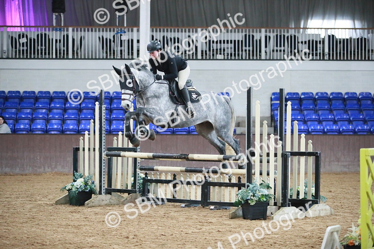 SBM_000098 - Class 2  - Senior British Novice - 90cm Open