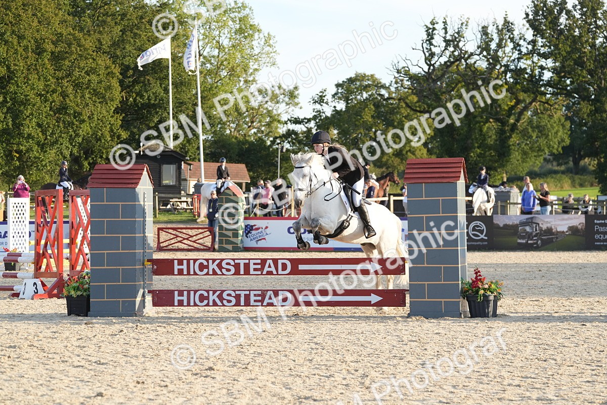 SBM_54292 - J23 - Junior Horse 70cm Championship