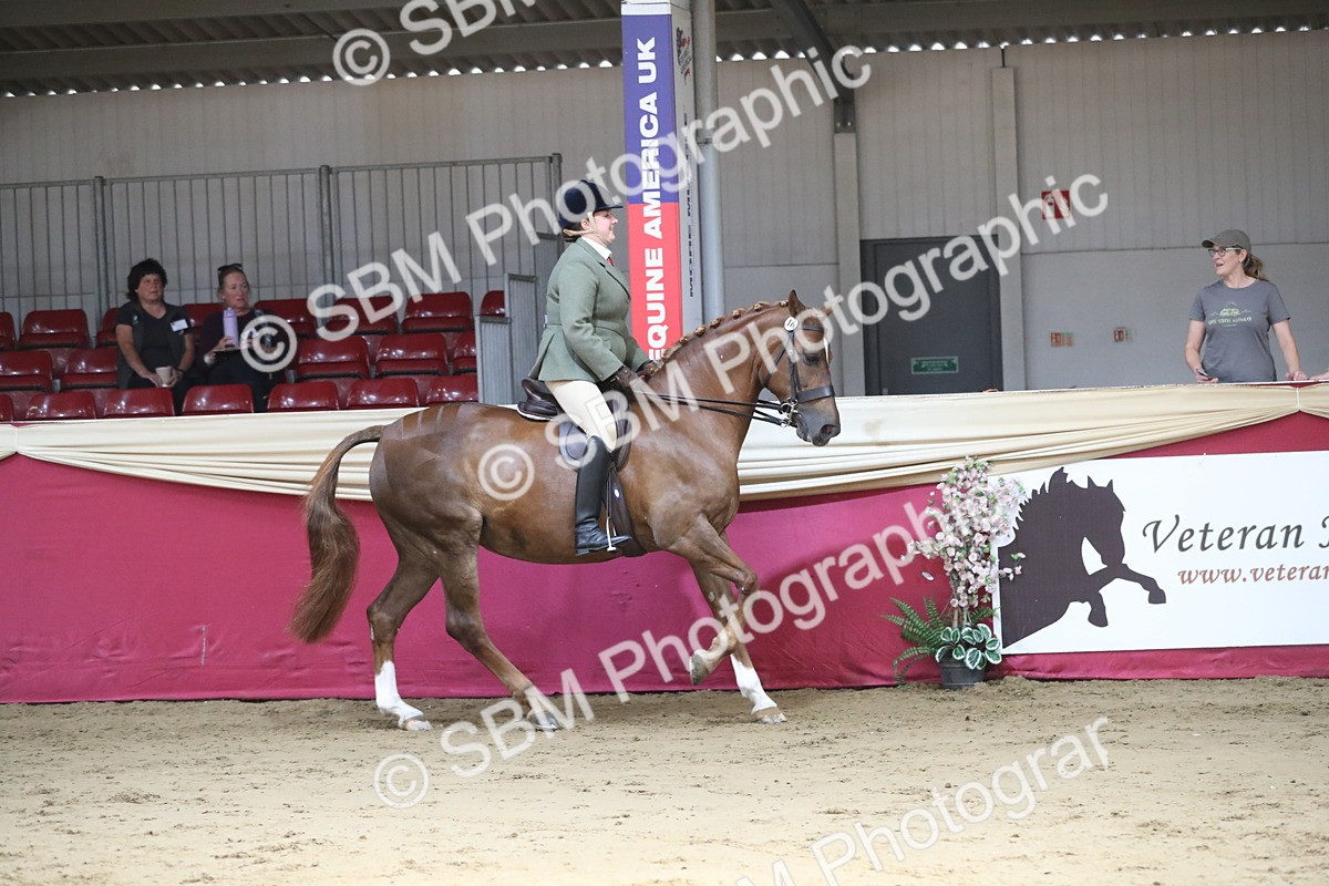 SBM_02871 - Class 6a Area Ridden Pre Vet