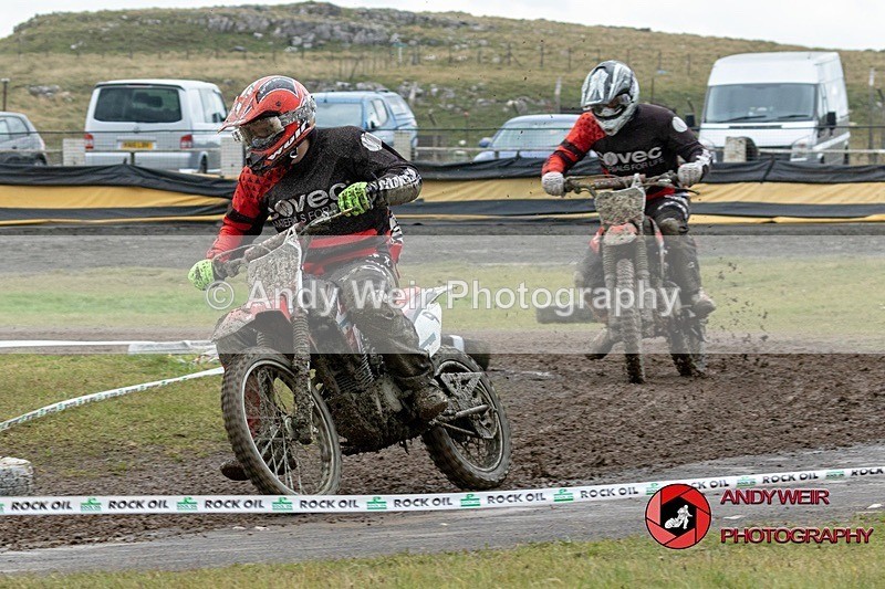 181013-7D-8E0A4501 - Ride & Skid It 13th October 18