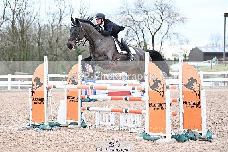 250112-145708-01765 - Cls 21 Foxhunter and 1.20m Open