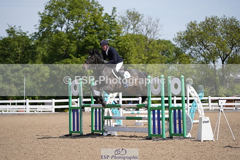 230528A-110554-06441 - Cls 31 Scope 1m Champ Quali & Open