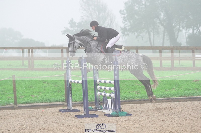 231017A-125014-06900 - Cls 27 Snr Newcomers