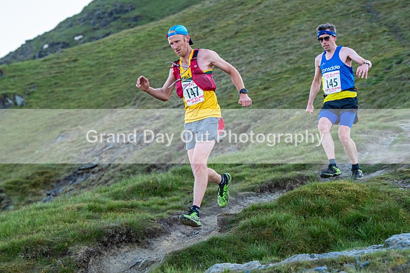 Blencathra-393 - Blencathra Fell Race Wednesday 7th June 2023