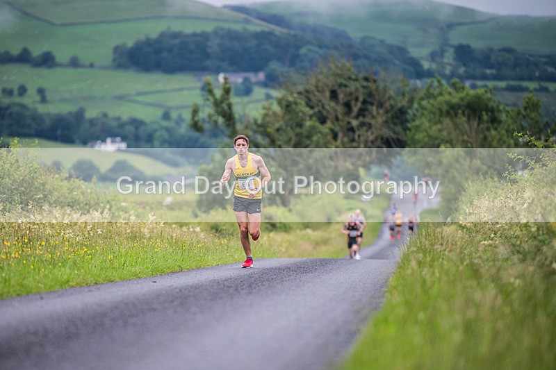 Lambfoot-204 - Lambfoot Loop Road Race Tuesday 1st July 2025