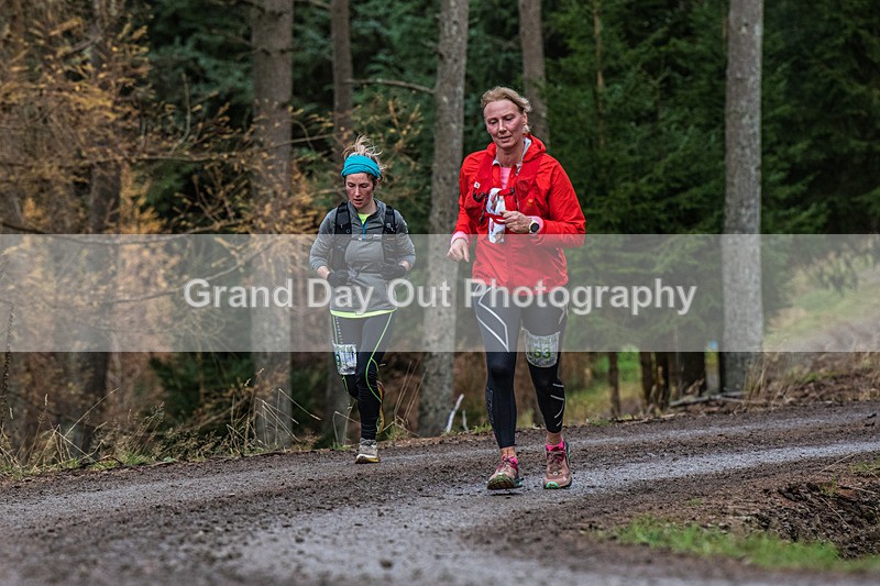 Glentress 21  10K-1003 - High Terrain Events Glentress 21 & 10K Trail Races Saturday 16th November 2024
