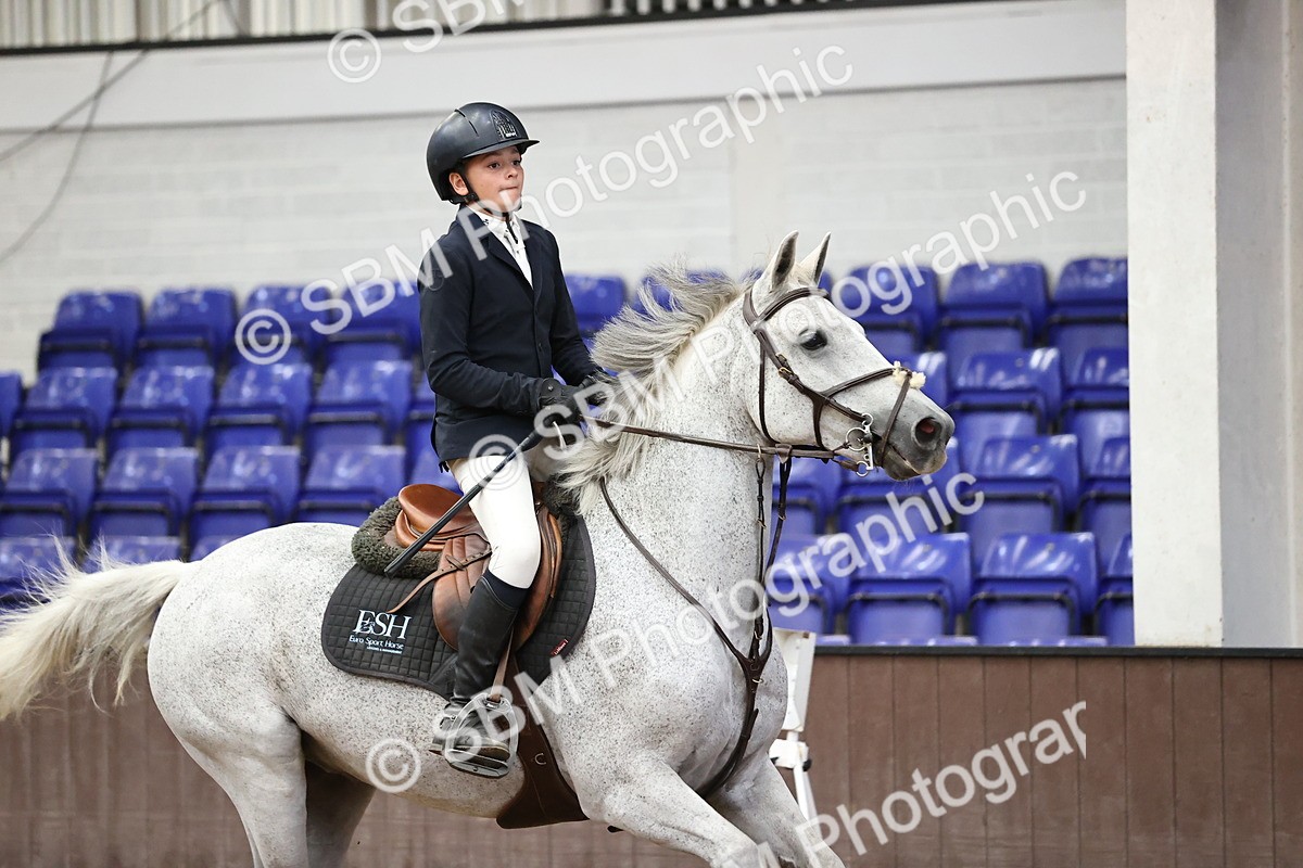 SBM_003769 - Class 12 - Pony Discovery 90cm
