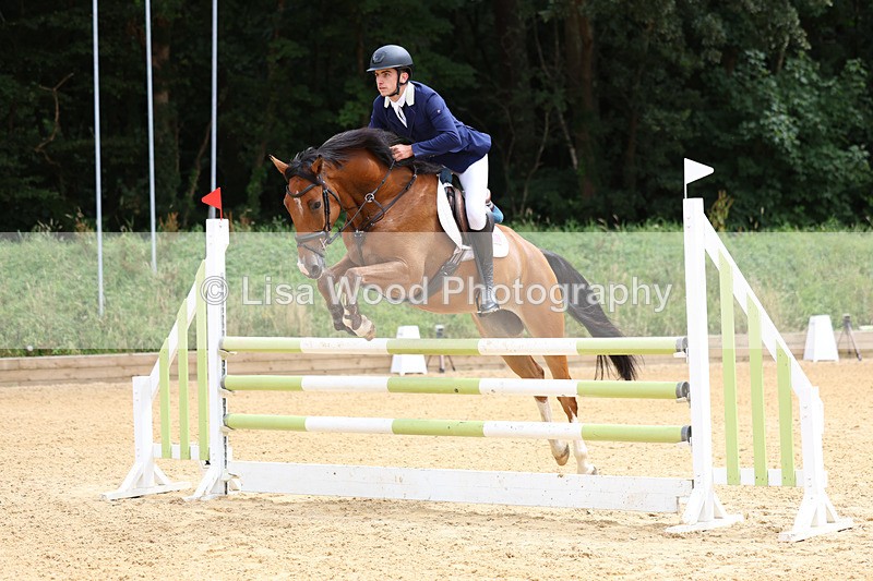 3E7A0964 - Class 11: Senior Discovery/1m open