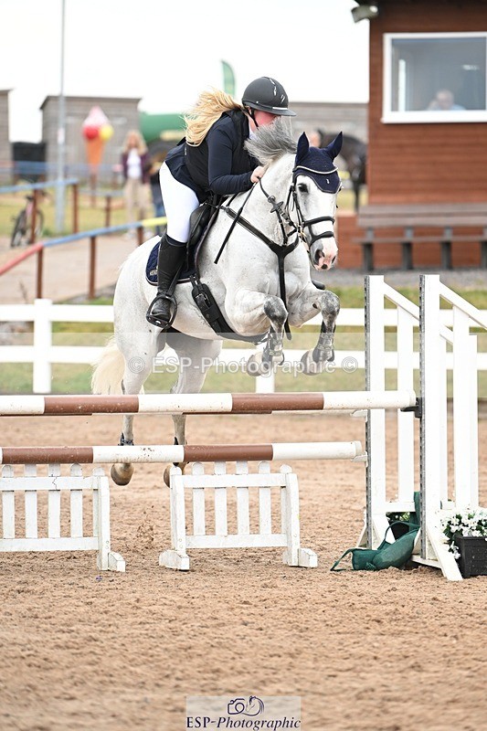 250727-134134-10443 - Cls 34 95cm Amateur Quali