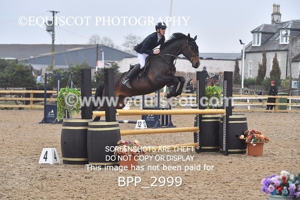 BPP_2999 - CLASS 7 SAT 1.05m Amateur Championship Qualifier/ 1.05m Open