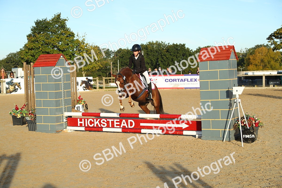 SBM_34850 - J5 - Junior Pony 50cm Championship