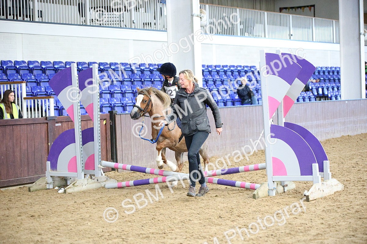 SBM_000199 - Class 1 - Lead Rein