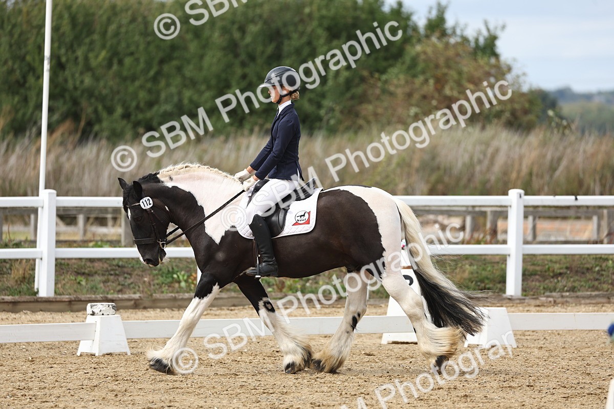 SBM_003634 - Class 8 - Novice 3 Champs