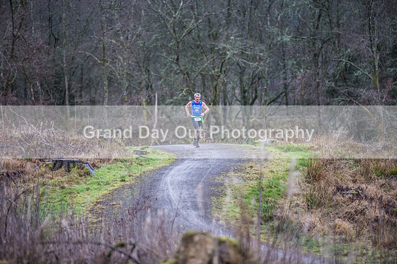 HTE Kielder Duathlon-1486 - High Terrain Events Kielder Off Road Duathlon Sunday 8th January 2023