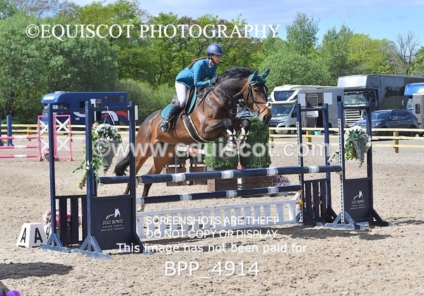 BPP_4914 - CLASS 15 SAT 0.95m Amateur Championship Qualifier